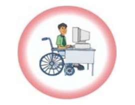 Инвалидам – работу, работодателям – деньги